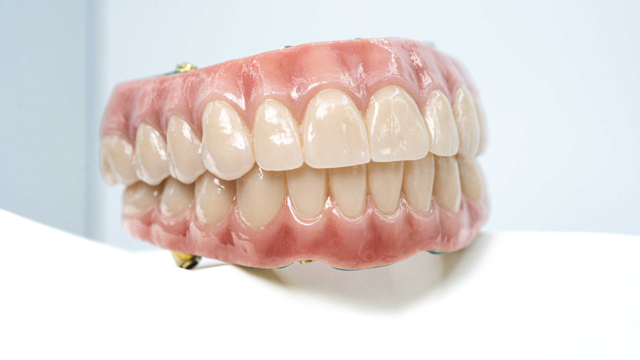 健康・医学 Best Denture Design Design high quality dentures using exocad by Dentcadsl | Fiverr